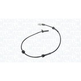 ABS-Sensor von MAGNETI MARELLI günstig für 15,59 €