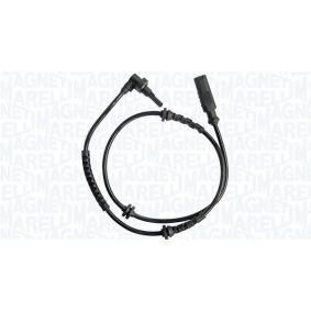 ABS-Sensor von MAGNETI MARELLI