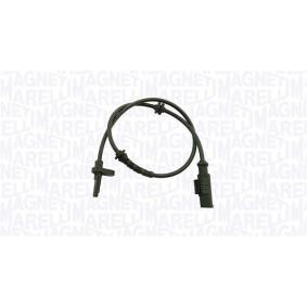Comprar Sensor ABS de MAGNETI MARELLI 172100099010 a bajo precio de 19,71 €