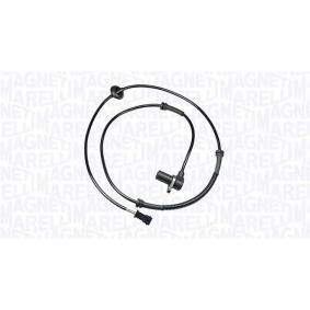 ABS-Sensor von MAGNETI MARELLI