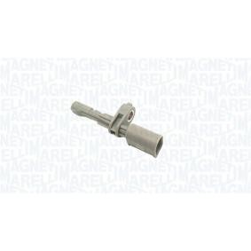 ABS-Sensor von MAGNETI MARELLI