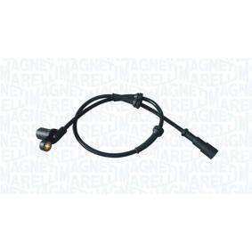 ABS-Sensor von MAGNETI MARELLI