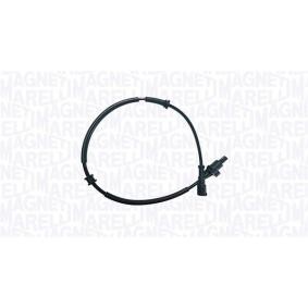 ABS-Sensor von MAGNETI MARELLI