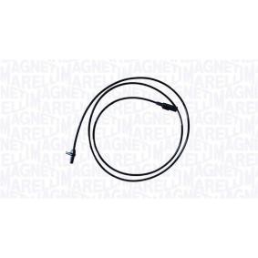 ABS-Sensor von MAGNETI MARELLI