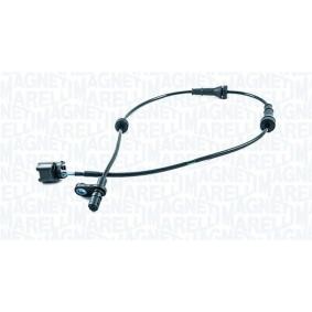 Comprar Sensor ABS de MAGNETI MARELLI 172100178010 a bajo precio de 15,69 €