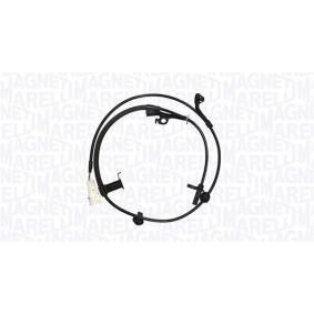 Comprar Sensor ABS de MAGNETI MARELLI 172100195010 a bajo precio de 24,78 €