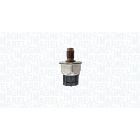 Compre Sensor, pressão do combustível da MAGNETI MARELLI 215810015500 a um preço baixo por 46,56 €