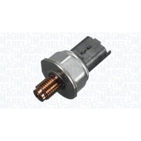 Köp Bränsletrycksgivare av MAGNETI MARELLI 215810015800 till det låga priset 653,24 kr