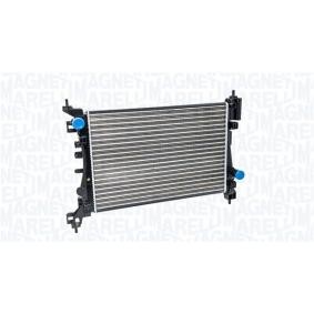 Achetez des Radiateur du moteur MAGNETI MARELLI 350213157900 à prix pour 71,68 €