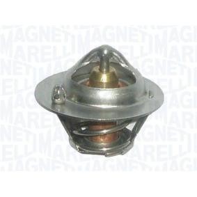Kühlwasserthermostat von MAGNETI MARELLI