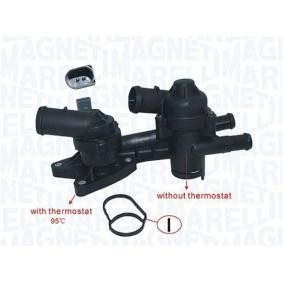 Kühlwasserthermostat von MAGNETI MARELLI