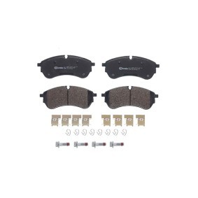 Köp Bromsbelägg av MAGNETI MARELLI 363700485169 till det låga priset 1630,16 kr