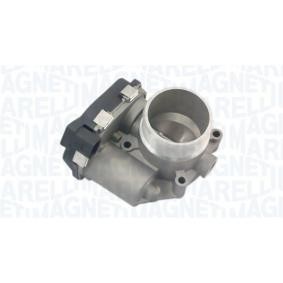 Drosselklappenstutzen 802000000043 VOLKSWAGEN ATLAS von MAGNETI MARELLI