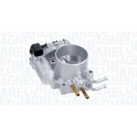 Drosselklappenstutzen von MAGNETI MARELLI