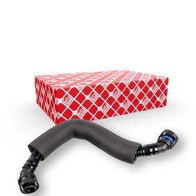 Köp Slang, vevhusventilation av FEBI BILSTEIN 170596 till det låga priset 294,58 kr