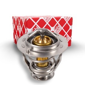 Kühlwasserthermostat für TOYOTA von FEBI BILSTEIN