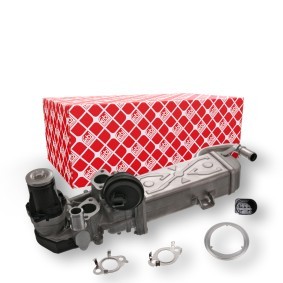 Acquista Modulo EGR da FEBI BILSTEIN 170659 a buon mercato per soli 269,78 €