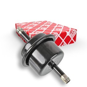 Køb Hydraulikfilter, automatisk gearkasse af FEBI BILSTEIN 170670 til den lave pris 99,71 DKK