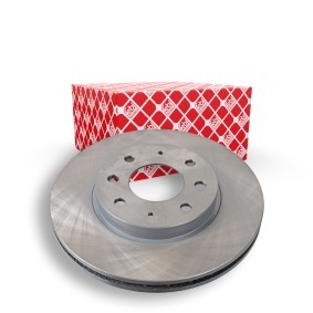 Comprar Disco de freno de FEBI BILSTEIN 170790 a bajo precio de 34,11 €