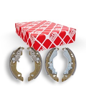 Acquista Kit ganasce freni da FEBI BILSTEIN 170828 a buon mercato per soli 28,53 €