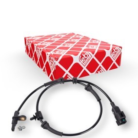 Compre Sensor, rotações da roda da FEBI BILSTEIN 170829 a um preço baixo por 34,51 €
