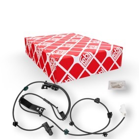 Compre Sensor, rotações da roda da FEBI BILSTEIN 170831 a um preço baixo por 37,86 €