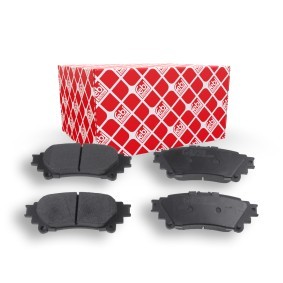 Acquista Kit pastiglie freni da FEBI BILSTEIN 170897 a buon mercato per soli 23,74 €