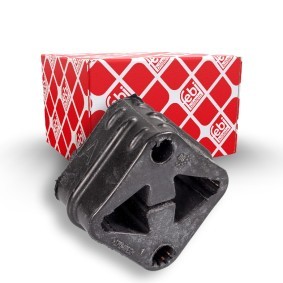 Comprar Soporte de tubo de escape de FEBI BILSTEIN 170917 a bajo precio de 9,99 €