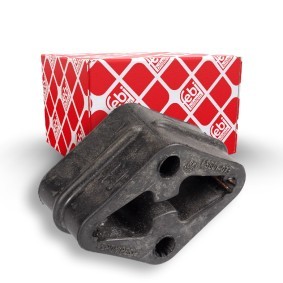 Comprar Soporte de tubo de escape de FEBI BILSTEIN 170922 a bajo precio de 17,53 €