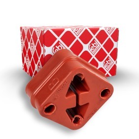 Comprar Soporte de tubo de escape de FEBI BILSTEIN 170942 a bajo precio de 17,09 €