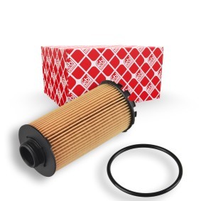 Achetez des Filtre à huile FEBI BILSTEIN 170945 à prix pour 13,25 €