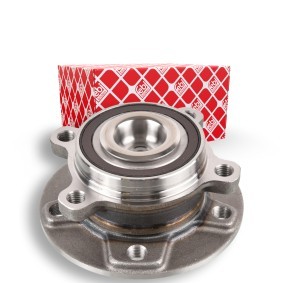Acquista Kit cuscinetto ruota da FEBI BILSTEIN 170953 a buon mercato per soli 80,47 €