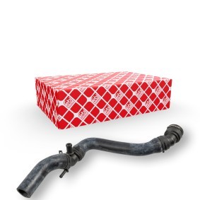 Acquista Flessibile radiatore da FEBI BILSTEIN 170955 a buon mercato per soli 40,60 €