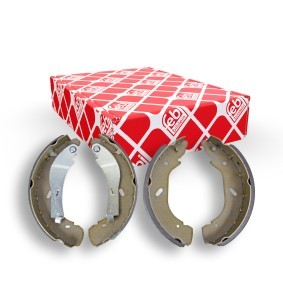 Comprar Juego de zapatas de frenos de FEBI BILSTEIN 170992 a bajo precio de 62,61 €
