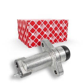 Acquista Cilindro secondario, frizione da FEBI BILSTEIN 170999 a buon mercato per soli 36,94 €