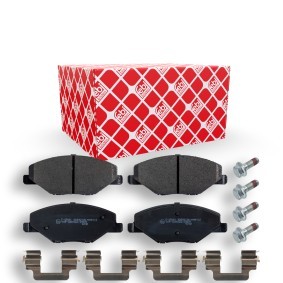 Bremsbeläge 171000 von FEBI BILSTEIN günstig für 25,79 € online kaufen