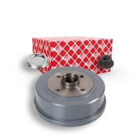 Acquista Tamburo freno da FEBI BILSTEIN 171003 a buon mercato per soli 78,61 €