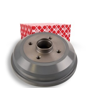 Acquista Tamburo freno da FEBI BILSTEIN 171091 a buon mercato per soli 65,73 €