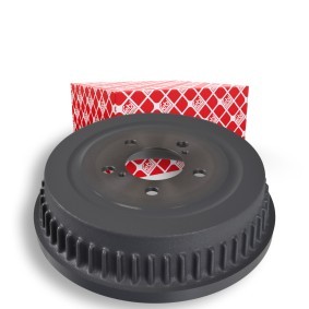 Bremstrommel 171123 für CHRYSLER