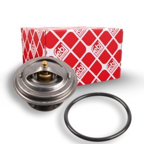 Kühlwasserthermostat 171128 für DAF