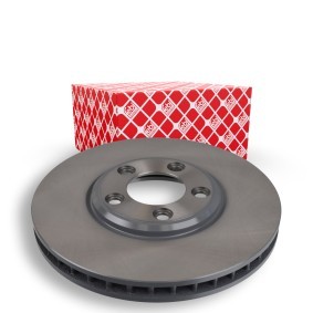 Comprar Disco de freno de FEBI BILSTEIN 44127 a bajo precio de 60,27 €