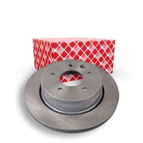 Comprar Disco de freno de FEBI BILSTEIN 44139 a bajo precio de 51,67 €