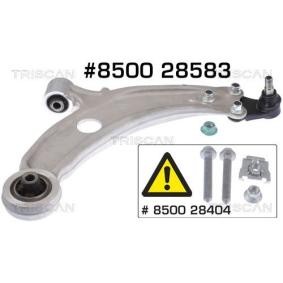 Querlenker von TRISCAN 8500 28583