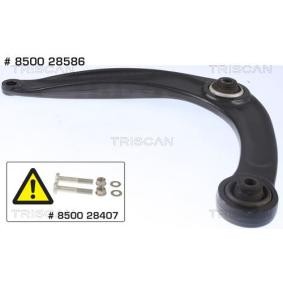 Querlenker von TRISCAN 8500 28586