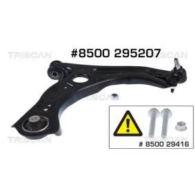 SKODA Querlenker von TRISCAN