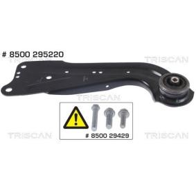 SKODA Querlenker von TRISCAN