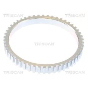 Compre Anel de sensor, ABS da TRISCAN 8540 43422 a um preço baixo por 15,13 €