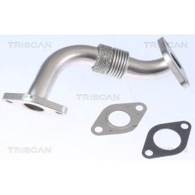 Acquista Condotto, Valvola-AGR da TRISCAN 8811 29104 a buon mercato per soli 62,16 €
