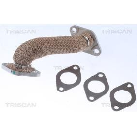 Acquista Condotto, Valvola-AGR da TRISCAN 8811 29105 a buon mercato per soli 58,43 €