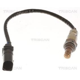 Lambdasonde von TRISCAN 8845 15201